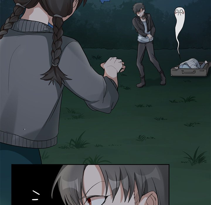 Read My New Pet Cat chapter 9 image 36 on Lezhin
