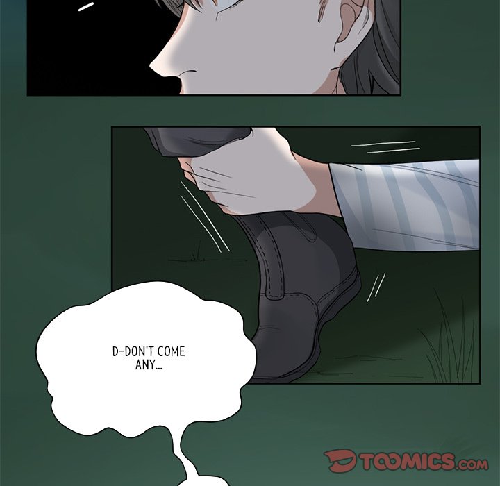 Read My New Pet Cat chapter 9 image 37 on Lezhin