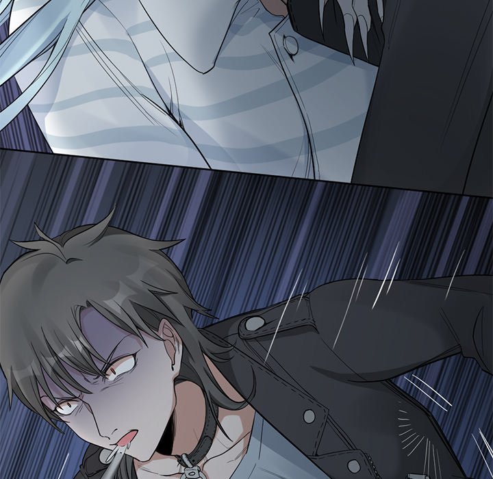 Read My New Pet Cat chapter 9 image 4 on Lezhin