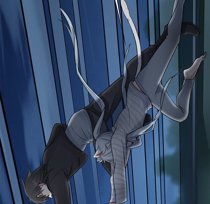 Read My New Pet Cat chapter 9 image 40 on Lezhin