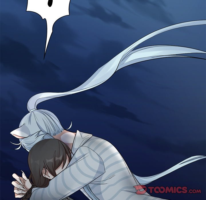 Read My New Pet Cat chapter 9 image 43 on Lezhin