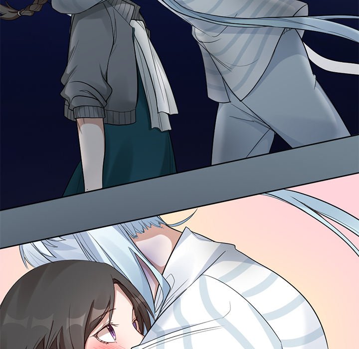 Read My New Pet Cat chapter 9 image 44 on Lezhin