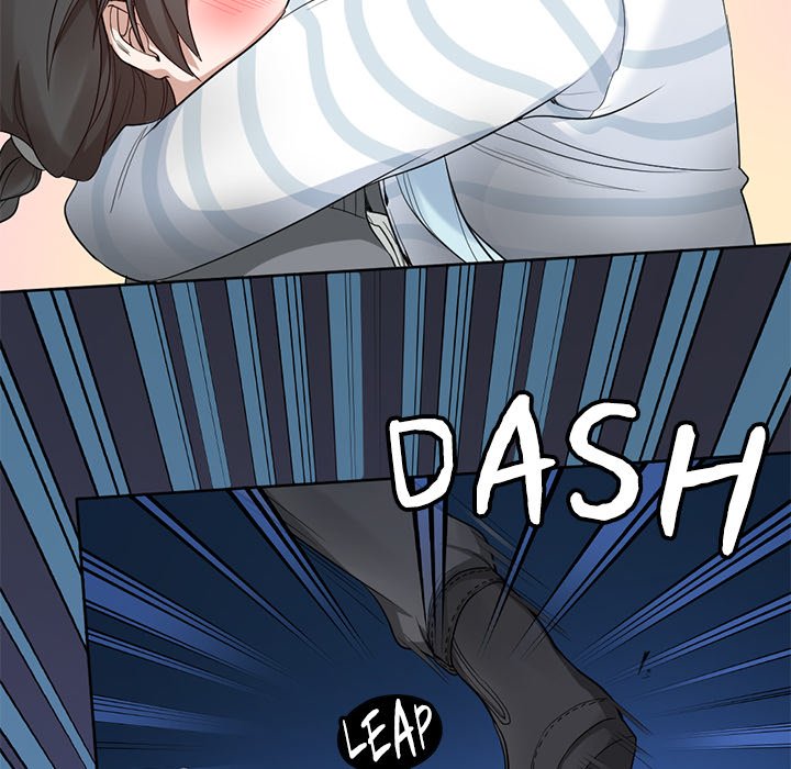 Read My New Pet Cat chapter 9 image 45 on Lezhin