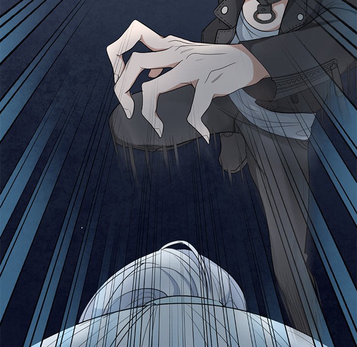 Read My New Pet Cat chapter 9 image 47 on Lezhin