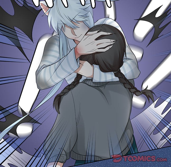 Read My New Pet Cat chapter 9 image 49 on Lezhin