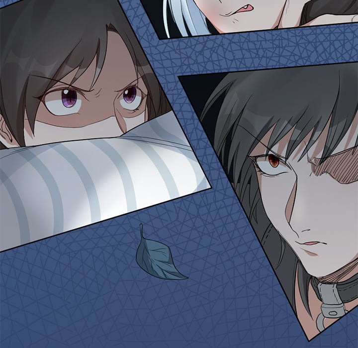 Read My New Pet Cat chapter 9 image 51 on Lezhin