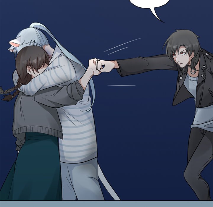 Read My New Pet Cat chapter 9 image 53 on Lezhin