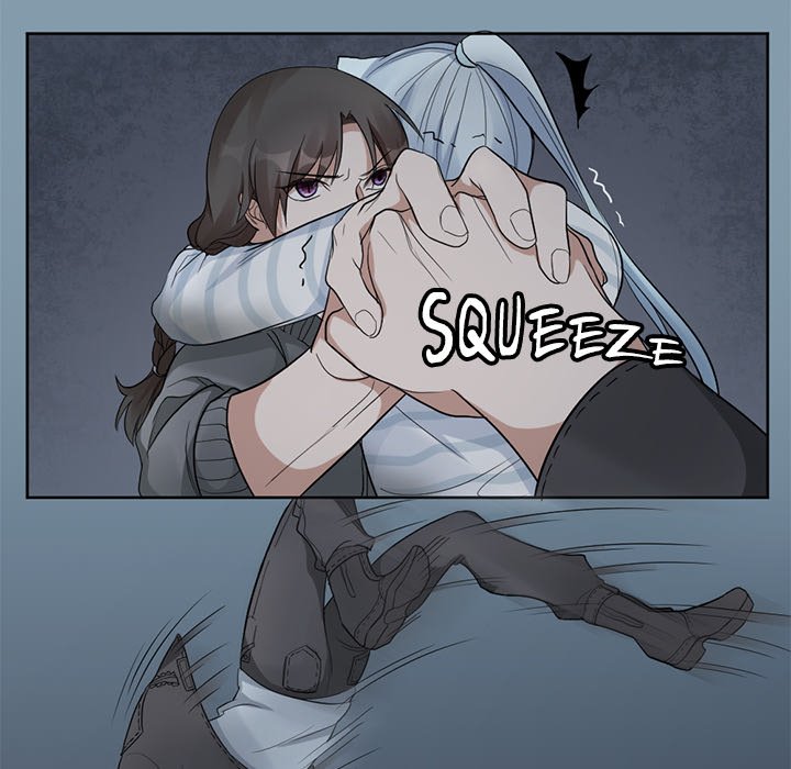 Read My New Pet Cat chapter 9 image 54 on Lezhin