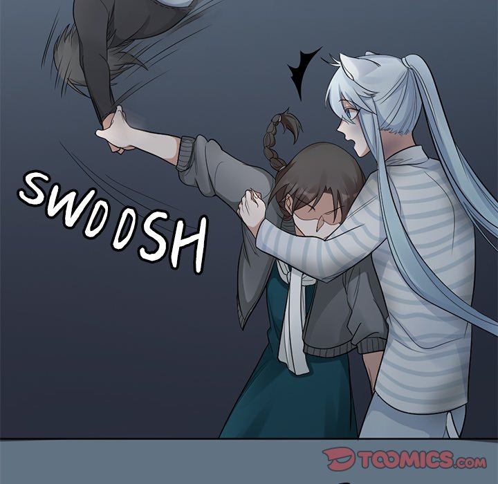Read My New Pet Cat chapter 9 image 55 on Lezhin