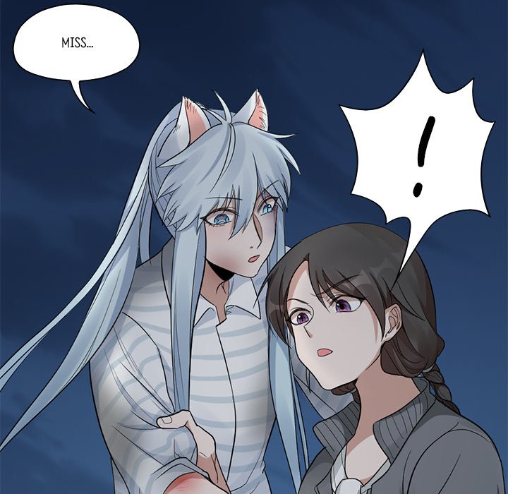 Read My New Pet Cat chapter 9 image 57 on Lezhin