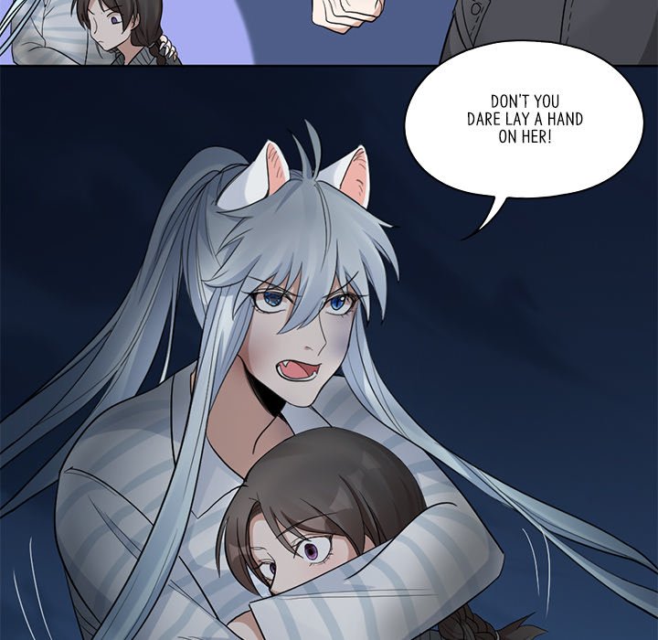 Read My New Pet Cat chapter 9 image 59 on Lezhin