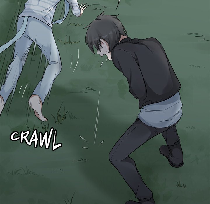 Read My New Pet Cat chapter 9 image 6 on Lezhin