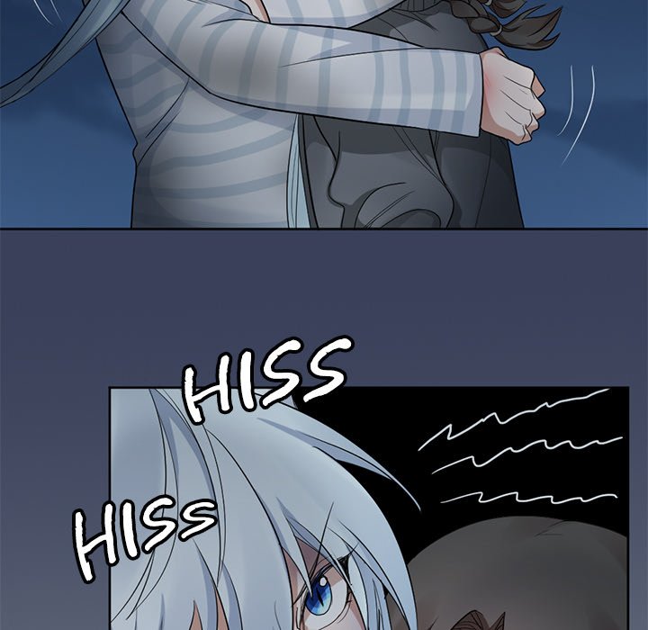 Read My New Pet Cat chapter 9 image 60 on Lezhin