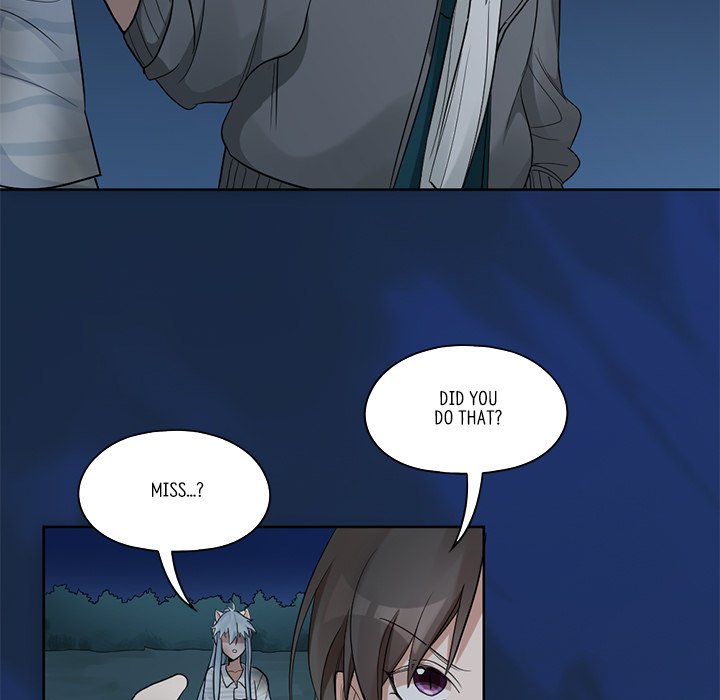 Read My New Pet Cat chapter 9 image 62 on Lezhin