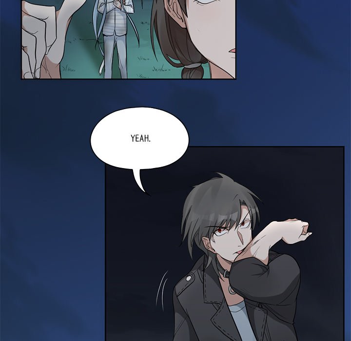 Read My New Pet Cat chapter 9 image 63 on Lezhin