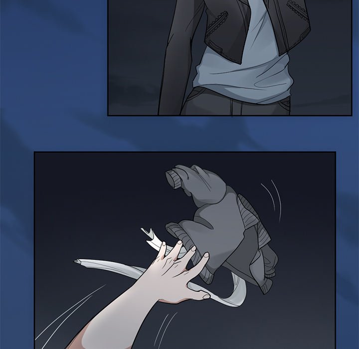 Read My New Pet Cat chapter 9 image 64 on Lezhin