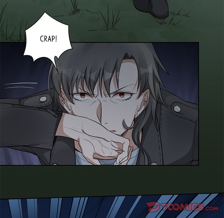 Read My New Pet Cat chapter 9 image 7 on Lezhin