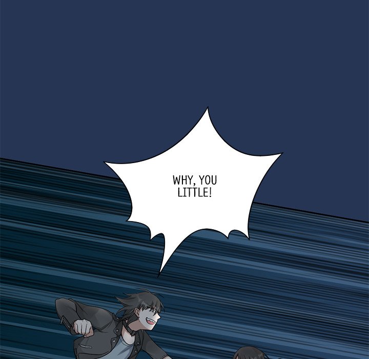 Read My New Pet Cat chapter 9 image 70 on Lezhin
