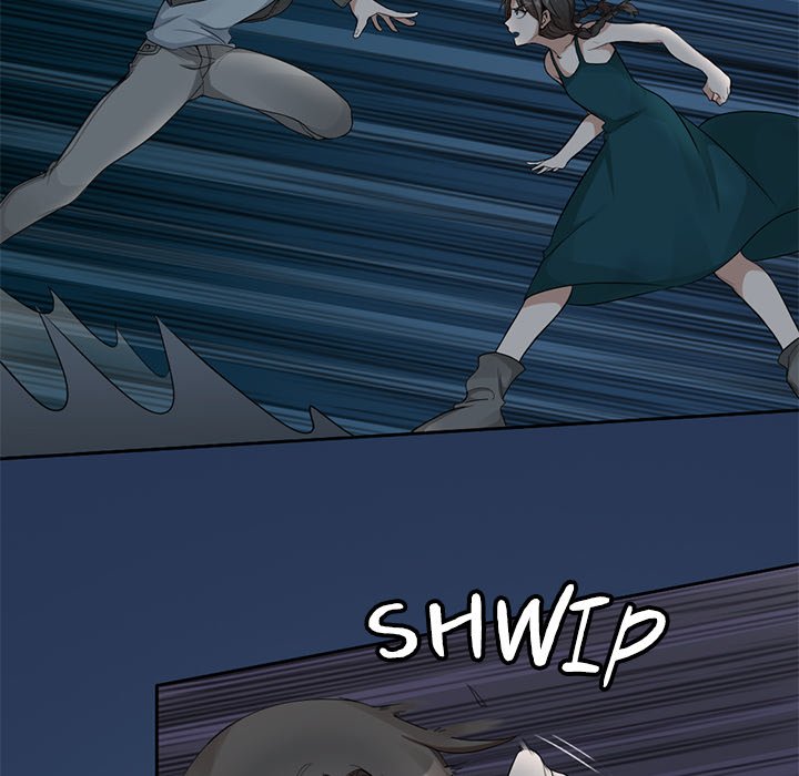 Read My New Pet Cat chapter 9 image 71 on Lezhin