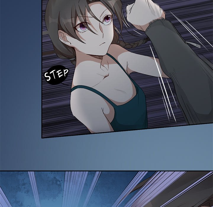 Read My New Pet Cat chapter 9 image 72 on Lezhin