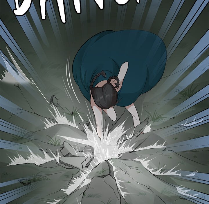Read My New Pet Cat chapter 9 image 75 on Lezhin