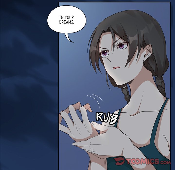 Read My New Pet Cat chapter 9 image 79 on Lezhin