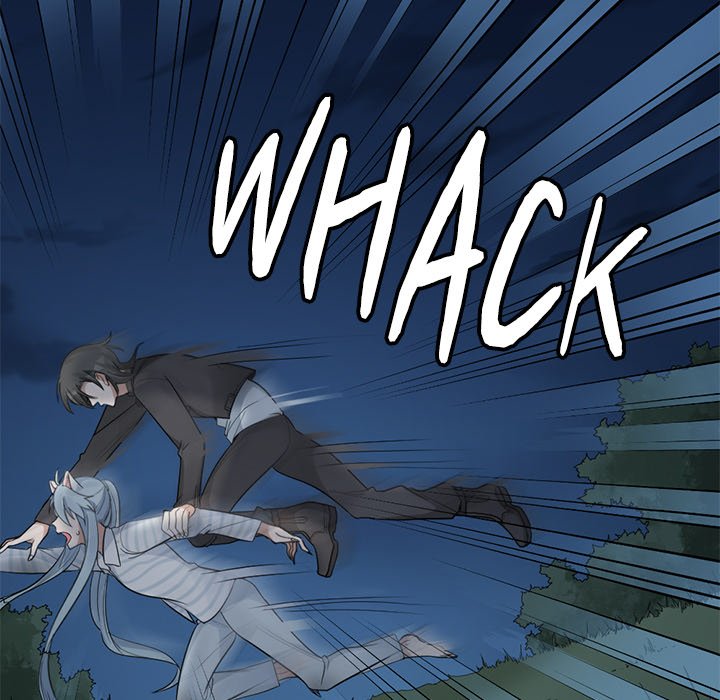 Read My New Pet Cat chapter 9 image 8 on Lezhin