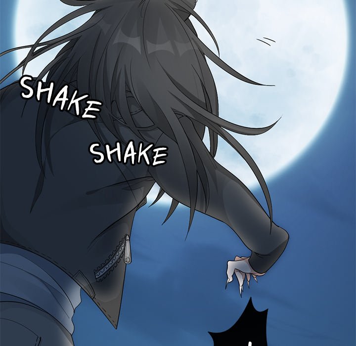 Read My New Pet Cat chapter 9 image 81 on Lezhin