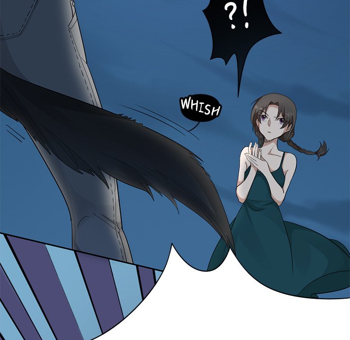 Read My New Pet Cat chapter 9 image 82 on Lezhin