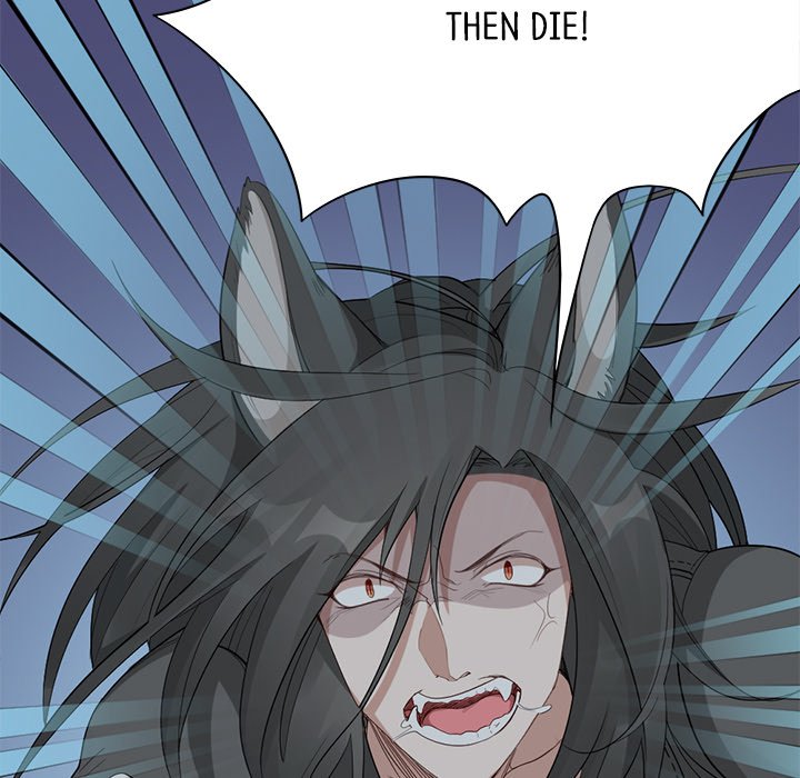 Read My New Pet Cat chapter 9 image 83 on Lezhin