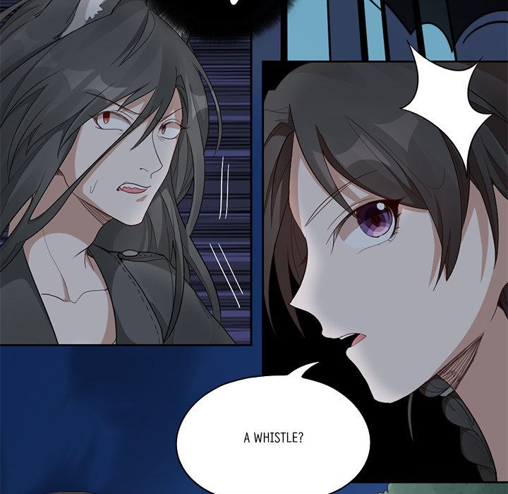 Read My New Pet Cat chapter 9 image 86 on Lezhin