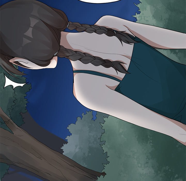 Read My New Pet Cat chapter 9 image 87 on Lezhin