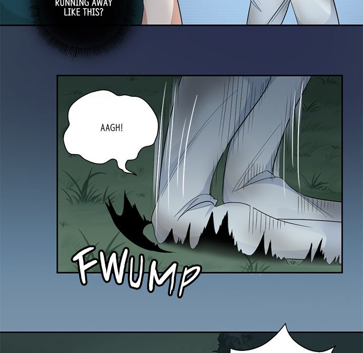 Read My New Pet Cat chapter 9 image 90 on Lezhin