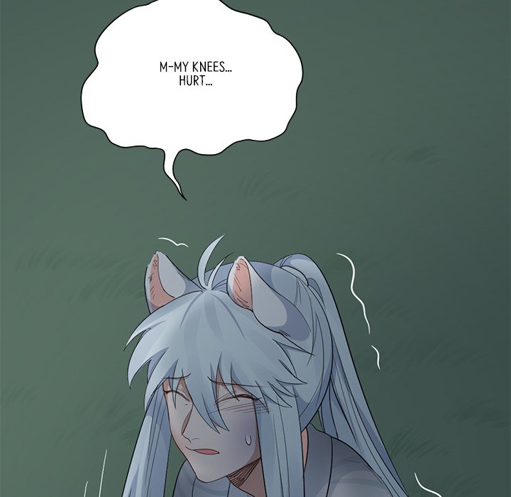 Read My New Pet Cat chapter 9 image 92 on Lezhin