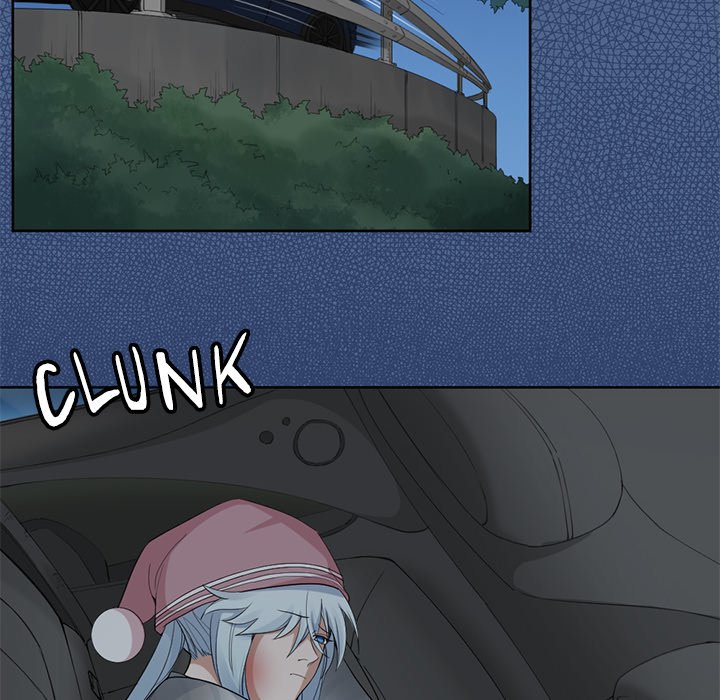 Read My New Pet Cat chapter 9 image 96 on Lezhin