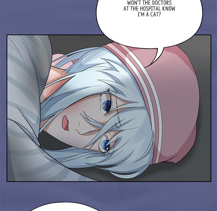 Read My New Pet Cat chapter 9 image 98 on Lezhin