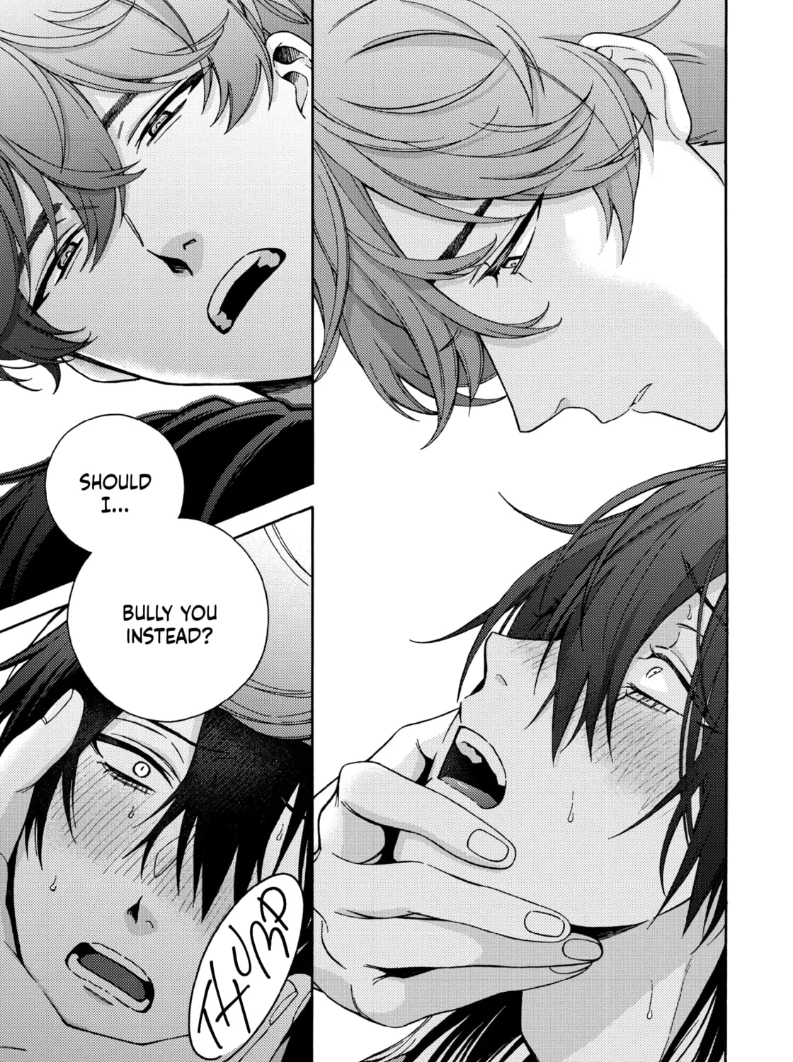 My Noons and Midnights Are for You Chapter 1 page 61 - 