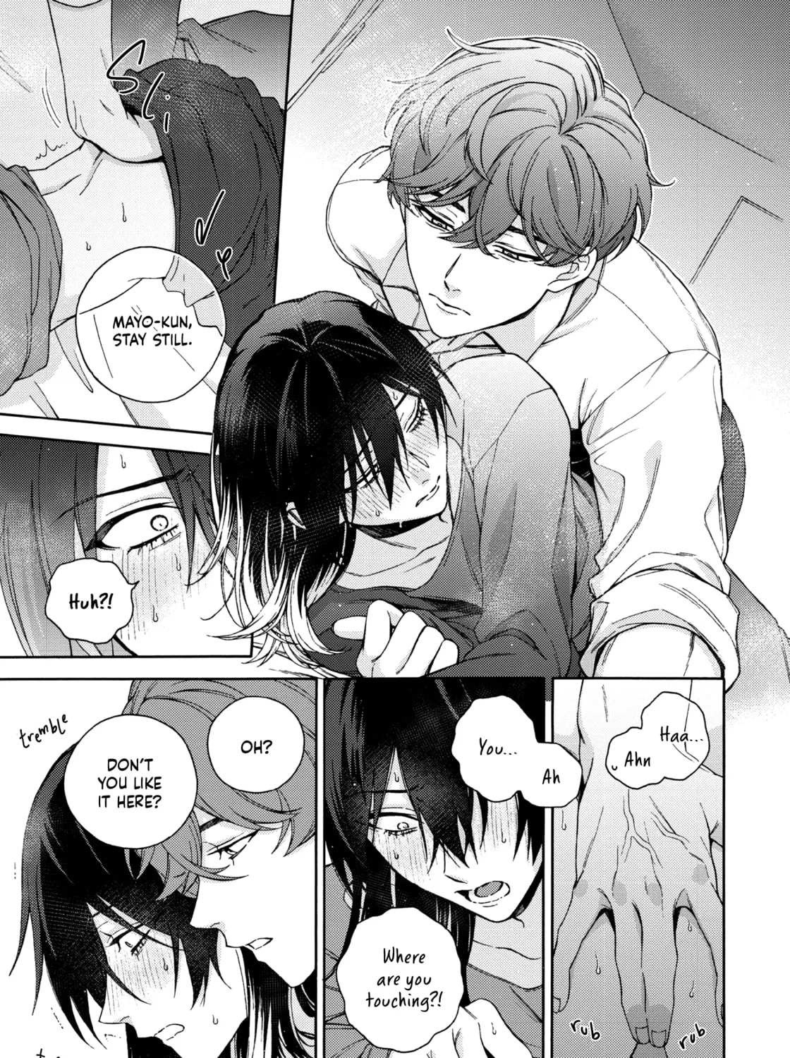 My Noons and Midnights Are for You Chapter 1 page 65 - 