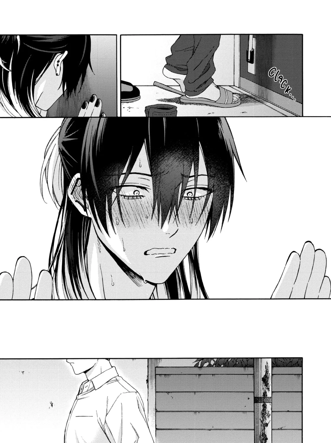 My Noons and Midnights Are for You Chapter 1 page 81 - 