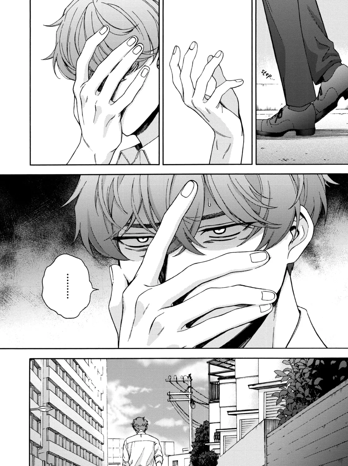 My Noons and Midnights Are for You Chapter 1 page 83 - 
