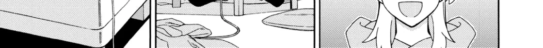 My Noons and Midnights Are for You Chapter 2 page 18 - 