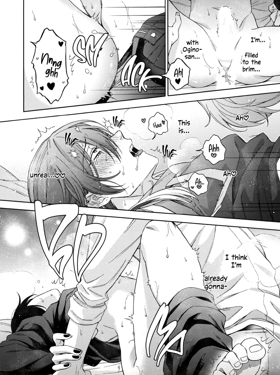 My Noons and Midnights Are for You Chapter 2 page 71 - 