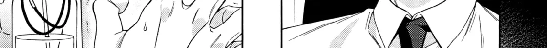 My Noons and Midnights Are for You Chapter 3 page 8 - 