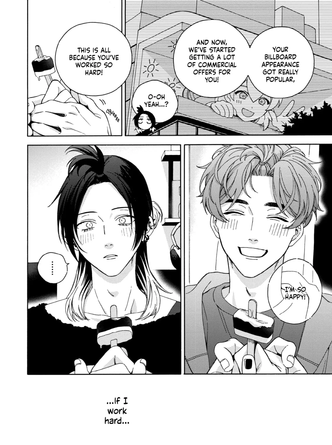 My Noons and Midnights Are for You Chapter 3 page 75 - 
