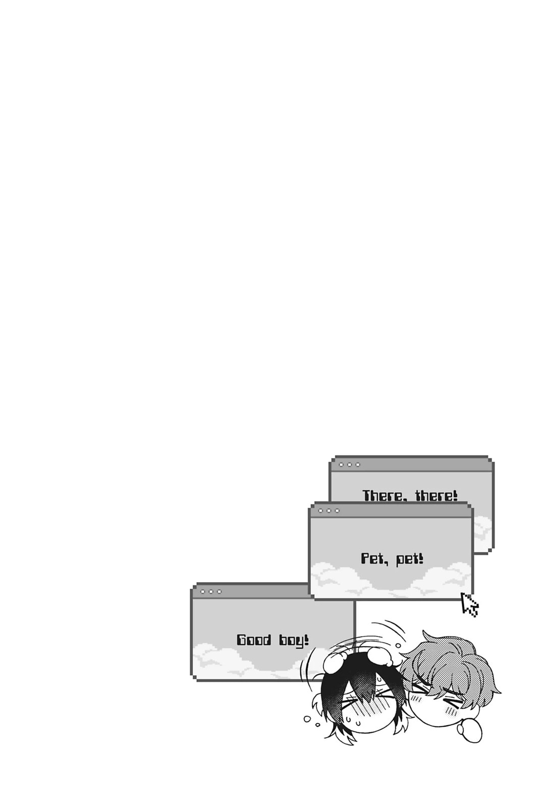 My Noons and Midnights Are for You Chapter 6 page 2 - 