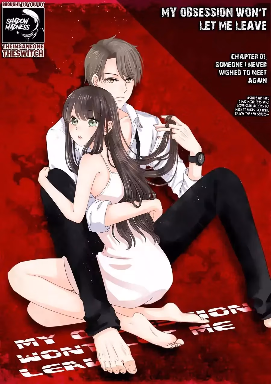 Read My Obsession Is You chapter 1 image 1 on Lezhin