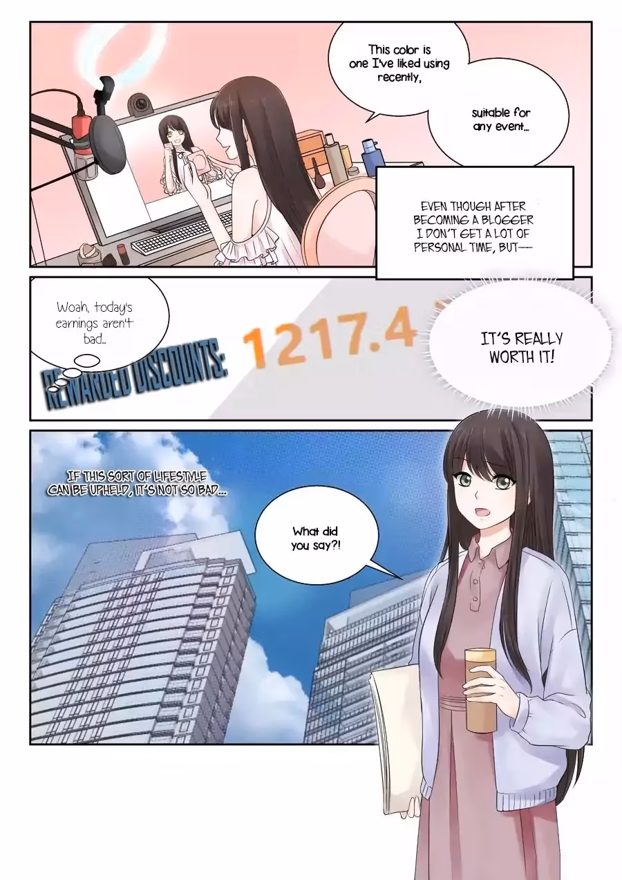 Read My Obsession Is You chapter 1 image 10 on Lezhin