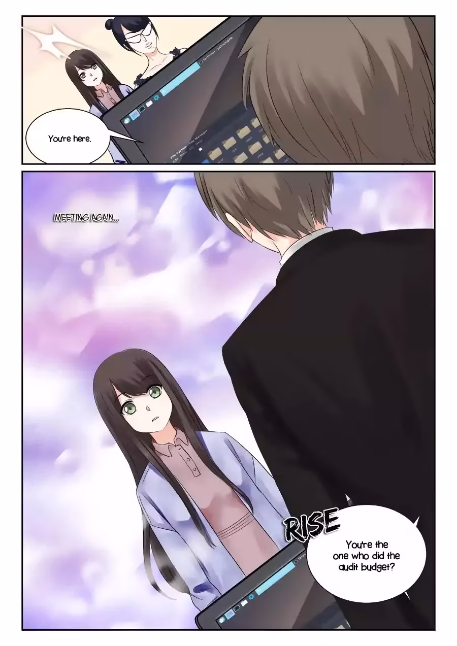 Read My Obsession Is You chapter 1 image 13 on Lezhin