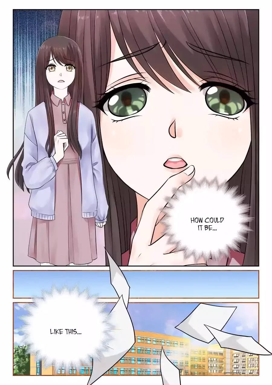 Read My Obsession Is You chapter 1 image 16 on Lezhin