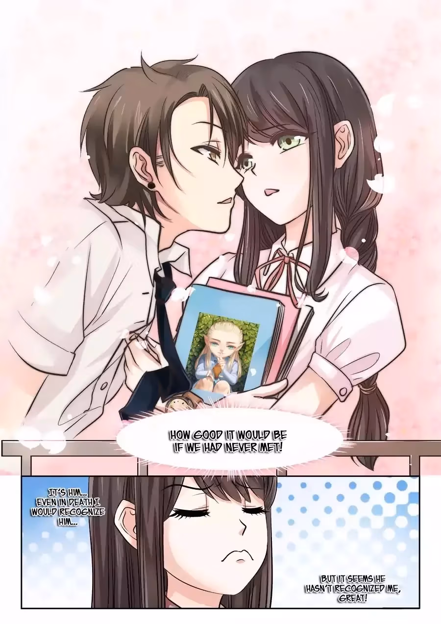 Read My Obsession Is You chapter 1 image 19 on Lezhin